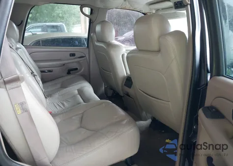 2004 GMC Yukon Sle/Slt z USA, uszkodzony, nr VIN 1GKEC13Z84R147590